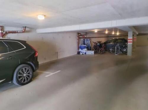 Foto - Garagenstellplatz zu vermieten in Diepenbenden, Aachen