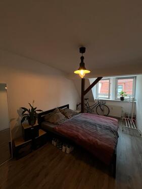 Foto - Etagenwohnung zur Miete in Leipzig