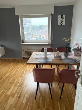 Foto - Helle Wohnung in ruhiger Lage zu vermieten Kerpen-Sindorf