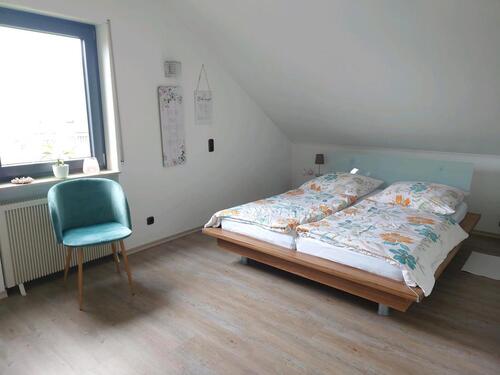 Foto - Etagenwohnung in Leiwen