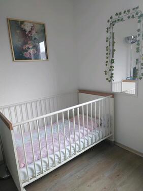 Foto - Etagenwohnung in Leiwen zur Miete