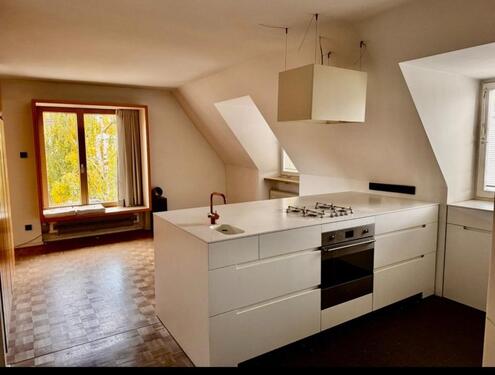 Foto - Bitte ANZEIGE LESEN! Zentrale, möblierte 3er WG-Neugründung