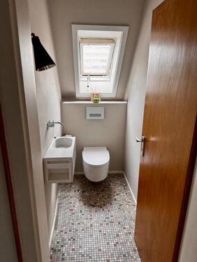 Foto - Etagenwohnung in Augsburg zur Miete