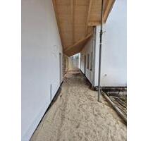 Neubau Doppelhaushälfte, Mietwohnung zur Vermietung - Rotthalmünster