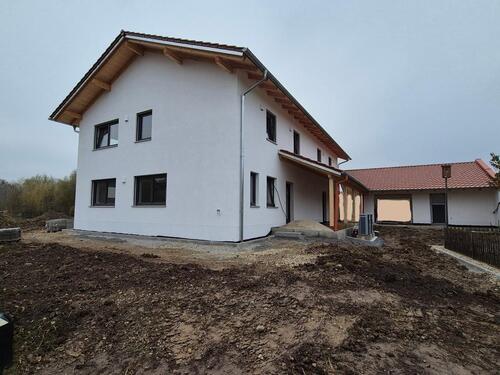 Foto - Etagenwohnung in Rotthalmünster