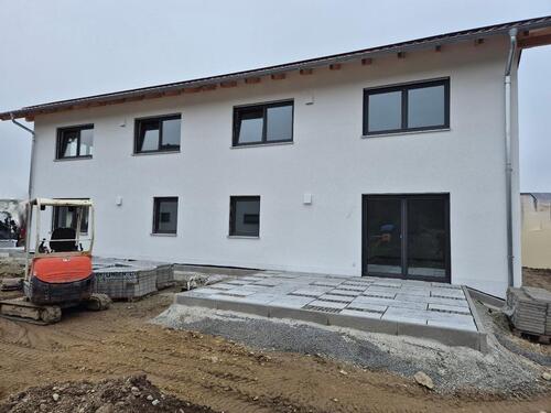 Foto - Etagenwohnung in Rotthalmünster zur Miete