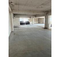 Mietfläche für Autos, Anhänger, Usw. - Schwerte