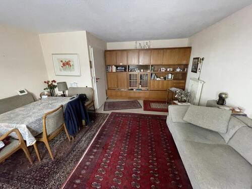 Foto - 2 Zimmer Wohnung in Dobel von privat