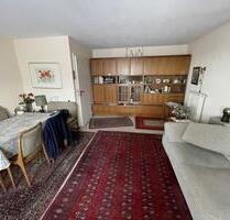 2 Zimmer Wohnung in Dobel von privat