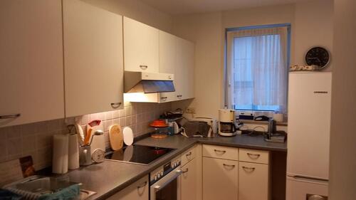 Foto - Etagenwohnung in Dobel zum Kaufen