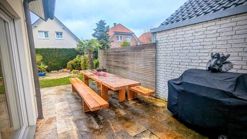 Foto - Einfamilienhaus zum Kaufen in Lippstadt