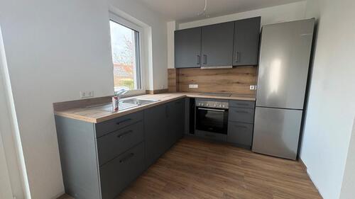 Foto - Schöne 2- Zimmerwohnung zu vermieten (Neubau) - von privat