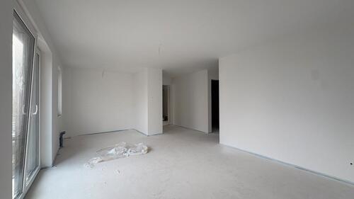 Foto - Etagenwohnung in Eutingen im Gäu