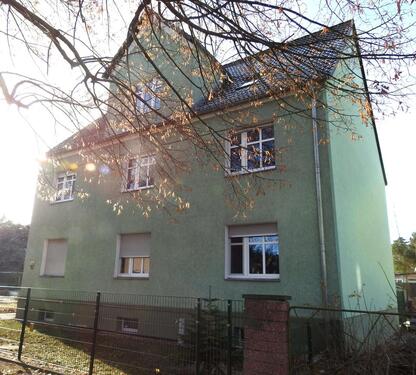 Foto - 2 Zimmer Wohnung in 14943 Luckenwalde