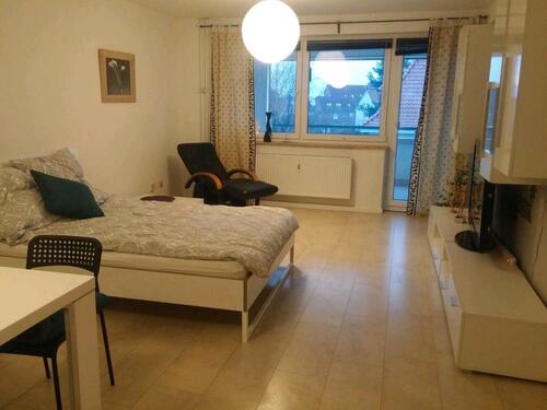 Foto - 2 Zimmerwohnung in EmpeldeRonnenberg ,mit Balkon , barrierefrei