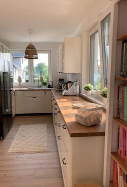 Foto - Moderne 3- Zimmerwohnung mit Balkon in Lage