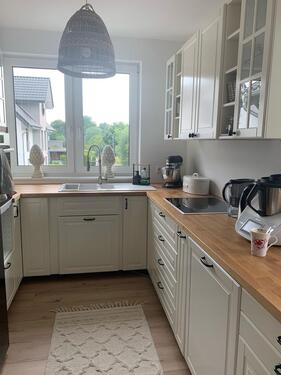 Foto - 3 Zimmer Etagenwohnung zur Miete in Lage