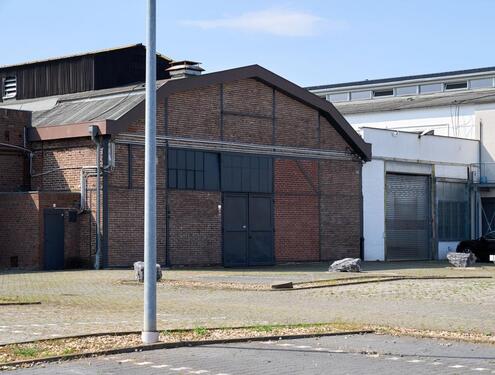 Foto - Lagerfläche in Köln mieten – 950 m², sofort verfügbar!