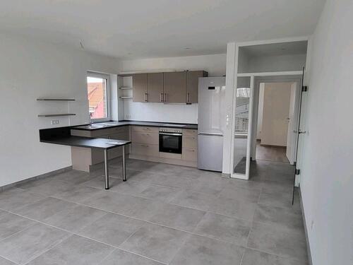 Foto - 2 Zimmerwohnung - 700,00 EUR Kaltmiete, ca.  62,00 m²