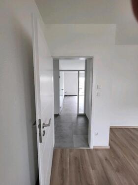 Foto - 2 Zimmer Etagenwohnung in Zeven