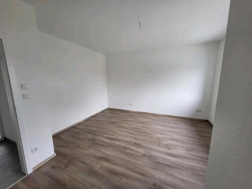 Foto - Etagenwohnung in Zeven zur Miete