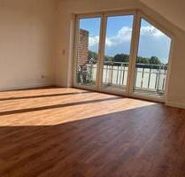 Moderne und helle 3 ZKB Wohnung in Osnabrück - Pye