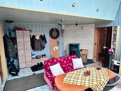 Foto - 5 Zimmer Etagenwohnung zur Miete in Bad Liebenstein