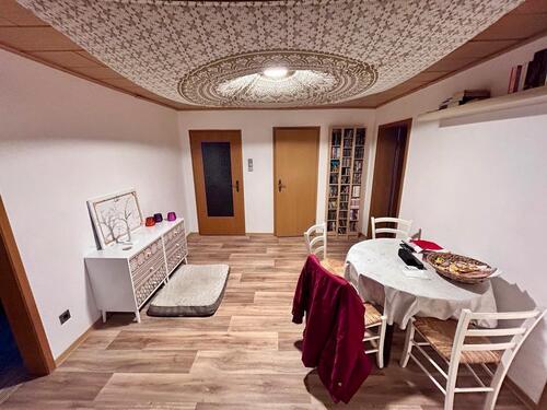 Foto - 5 Zimmer Etagenwohnung in Bad Liebenstein