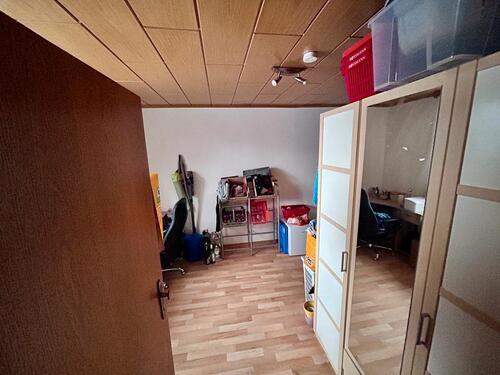 Foto - Etagenwohnung in Bad Liebenstein zur Miete