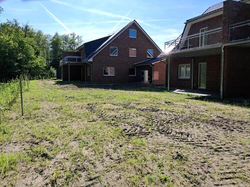 Foto - 3 Zimmer Etagenwohnung in Fredenbeck