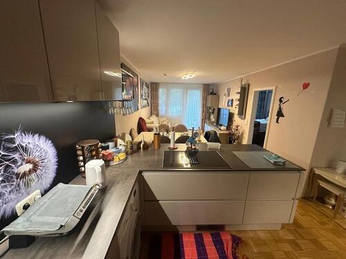 Foto - 3 Zimmer Wohnung im Herzen von Schwabing