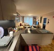 3 Zimmer Wohnung im Herzen von Schwabing - München Aubing-Lochhausen-Langwied