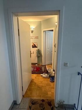 Foto - 3 Zimmer Etagenwohnung zur Miete in München