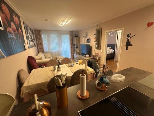 Foto - Etagenwohnung in München zur Miete