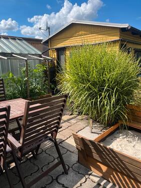 Foto - Grundst&uuml;ck zur Miete in Chemnitz