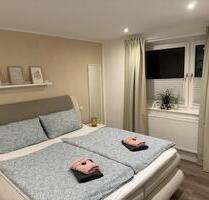 Neu sanierte 3-ZKB mit Balkon in Fuldatal-Ihringshausen - Vellmar