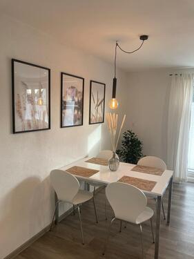 Foto - 3 Zimmer Etagenwohnung in Vellmar