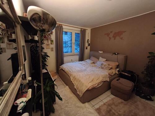 Foto - 1 Zimmer Etagenwohnung zur Miete in Köln