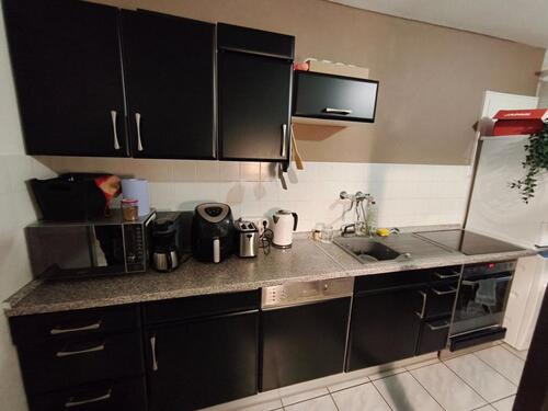 Foto - Etagenwohnung in Köln zur Miete