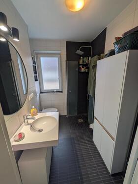 Foto - Großzügige 4-Zimmer-Wohnung mit offenem Wohnbereich