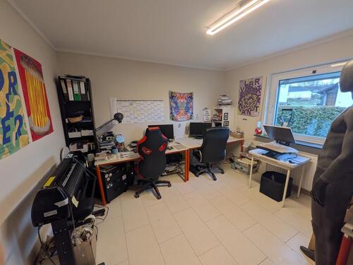 Foto - 4 Zimmer Erdgeschoßwohnung zur Miete in Fuldabrück