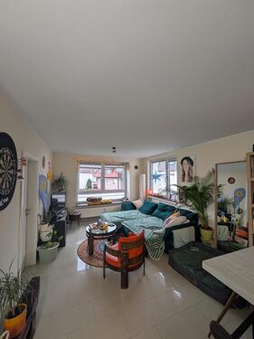 Foto - 4 Zimmer Erdgeschoßwohnung in Fuldabrück