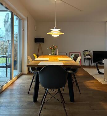 Foto - 3 Zimmer Erdgeschoßwohnung zum Kaufen in Ingolstadt