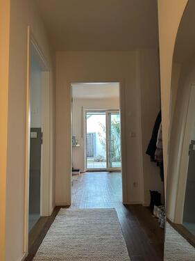 Foto - 3 Zimmer Erdgeschoßwohnung in Ingolstadt