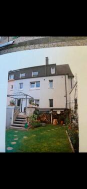 Foto - Dachgeschosswohnung in Lünen-Nord