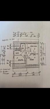 Foto - 2.5 Zimmer Dachgeschoßwohnung zur Miete in Lünen