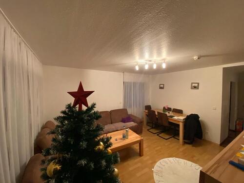 Foto - 2 Zimmer Hochparterre in Saarbrücken