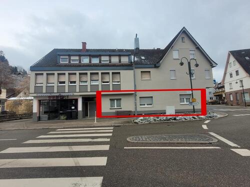 Foto - 4-Zimmer-Wohnung in Glatten - 1.000,00&nbsp;EUR Kaltmiete, ca.&nbsp; 130,00&nbsp;m&sup2;