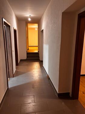 Foto - 4 Zimmer Erdgeschoßwohnung zur Miete in Fluorn-Winzeln