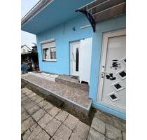 1 Zimmer zu vermieten Nähe Stadtmitte - Rüsselsheim am Main